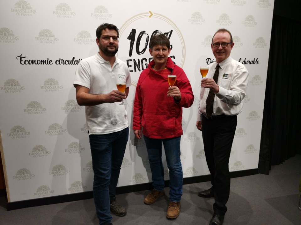 Hop France Bretagne signature